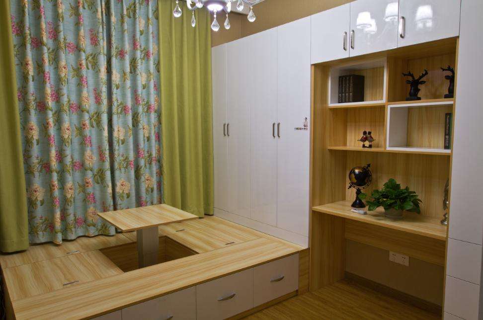 內(nèi)蒙古整體家具